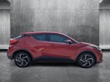 Used 2022 Toyota C-HR Limited image 4