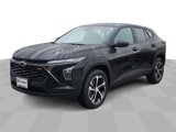 New 2025 Chevrolet Trax RS w/ Driver Confidence Package image 4