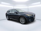 Used 2019 INFINITI QX50 Luxe w/ Navigation Package image 2