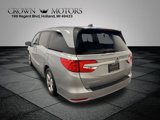 Used 2018 Honda Odyssey EX-L image 4