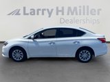 Used 2019 Nissan Sentra SV image 2