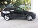 New 2025 Jeep Compass Latitude image 3