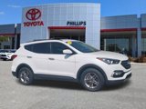 Used 2017 Hyundai Santa Fe Sport image 2