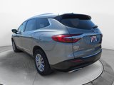Used 2021 Buick Enclave Essence w/ Trailering Package, 5000 lbs. image 4