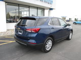 Used 2022 Chevrolet Equinox LT image 3