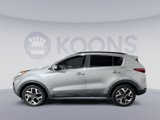 Used 2020 Kia Sportage EX w/ Option Group 15 image 2