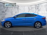 Used 2017 Hyundai Elantra Limited w/ Limited Ultimate Package 05 image 4