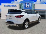 Used 2020 Chevrolet Blazer LT image 3