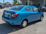 Used 2023 Mitsubishi Mirage G4 ES image 4