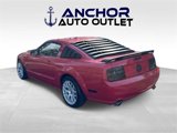 Used 2008 Ford Mustang GT Premium image 6