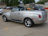 Used 2004 Chevrolet SSR w/ Preferred Equipment Group image 6