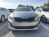 Used 2015 Kia Optima SX image 2