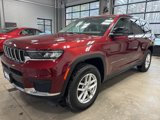 Used 2023 Jeep Grand Cherokee L Laredo image 4
