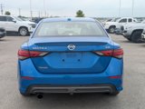 Used 2020 Nissan Sentra SR image 4