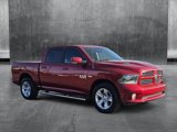 Used 2014 RAM 1500 Sport image 2