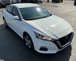 Used 2020 Nissan Altima 2.5 S image 4