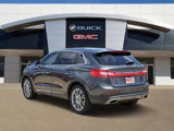Used 2017 Lincoln MKX Reserve image 3