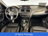Used 2015 BMW 228i xDrive Convertible image 3