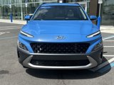 Used 2022 Hyundai Kona Limited image 3