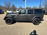 Used 2019 Jeep Wrangler Unlimited Sport image 2