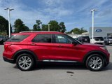 Used 2021 Ford Explorer Limited w/ Equipment Group 301A image 6