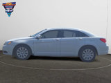Used 2012 Chrysler 200 LX image 2