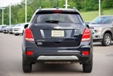 Used 2022 Chevrolet Trax LT w/ Driver Confidence Package image 4