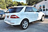 Used 2015 Mercedes-Benz ML 350 2WD image 3