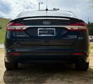 Certified 2018 Ford Fusion Titanium image 6