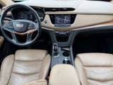 Used 2017 Cadillac XT5 Platinum w/ Driver Assist Package image 3