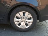 Used 2014 Chevrolet Cruze LS image 5