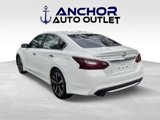 Used 2018 Nissan Altima 2.5 SR image 6