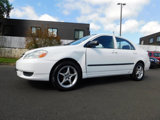 Used 2003 Toyota Corolla CE w/ All Weather Guard Pkg image 4
