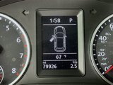 Used 2016 Volkswagen Tiguan S image 4