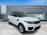 Used 2022 Land Rover Range Rover Sport SE image 5