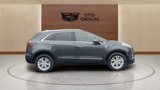 Certified 2021 Cadillac XT5 Luxury image 6