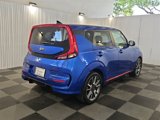 Certified 2021 Kia Soul GT-Line image 4