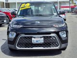 Used 2020 Kia Soul LX image 2