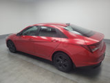 Used 2022 Hyundai Elantra SEL w/ Convenience Package image 3