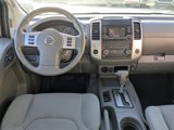 Used 2015 Nissan Frontier SV image 2