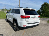 Used 2015 Jeep Grand Cherokee Limited image 3