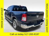 Used 2021 RAM 1500 Big Horn image 5