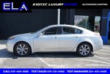 Used 2012 Acura TL w/ Technology Package image 3