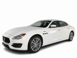 Used 2022 Maserati Quattroporte Modena Q4 image 4