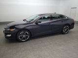 Used 2022 Chevrolet Malibu LT image 2