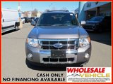 Used 2011 Ford Escape Limited w/ 302A Rapid Spec Order Code image 3