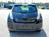 Used 2015 Nissan Leaf S w/ Charge Package image 4