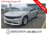 New 2023 Dodge Charger SXT image 3