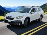 Used 2020 Subaru Outback Premium w/ Popular Package #1 image 3