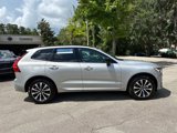 Certified 2025 Volvo XC60 B5 Plus image 2